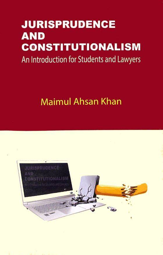 Jurisprudence And Constitutionalism